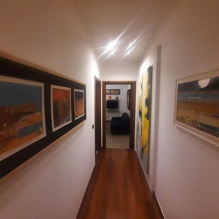 Residenza Nisio Villa Bari Eksteriør bilde