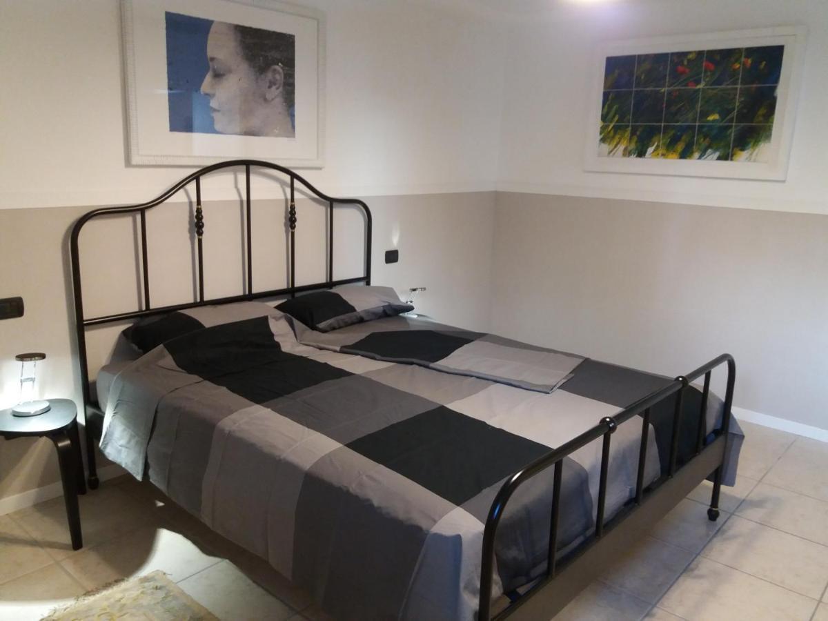 Residenza Nisio Villa Bari Eksteriør bilde