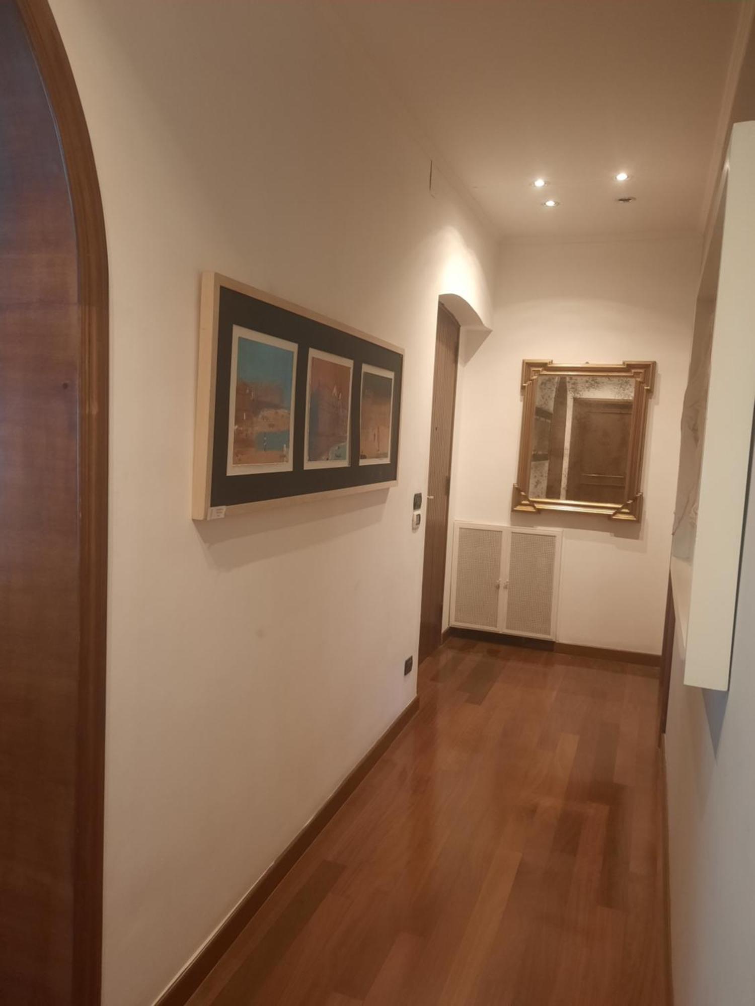Residenza Nisio Villa Bari Eksteriør bilde