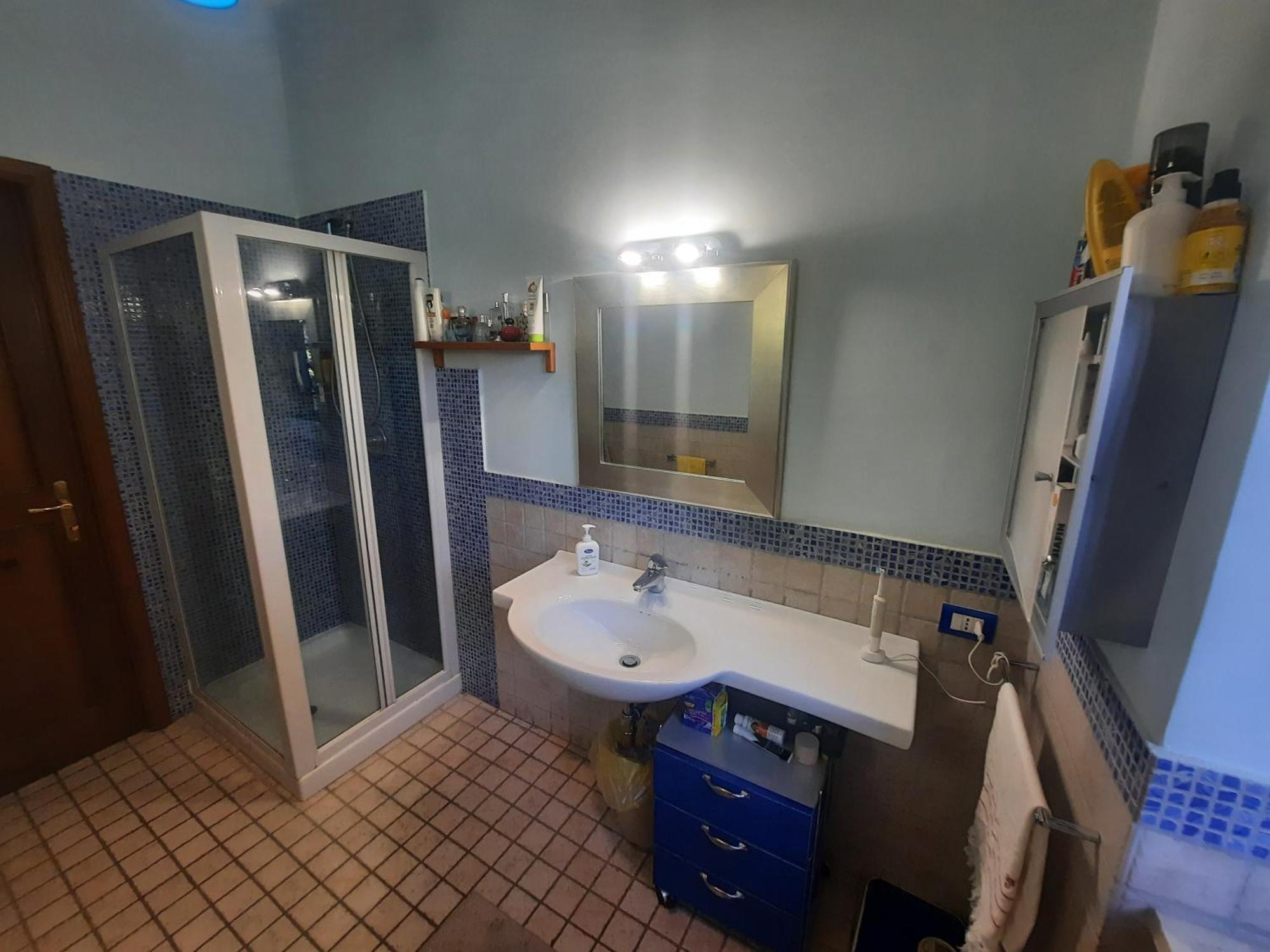 Residenza Nisio Villa Bari Eksteriør bilde