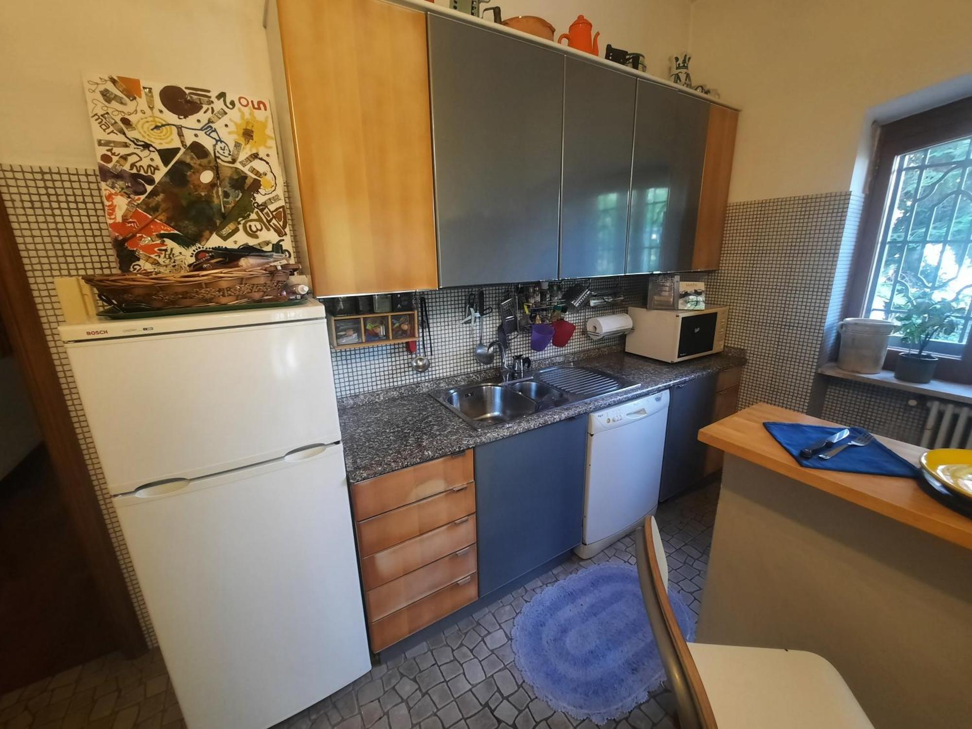 Residenza Nisio Villa Bari Eksteriør bilde