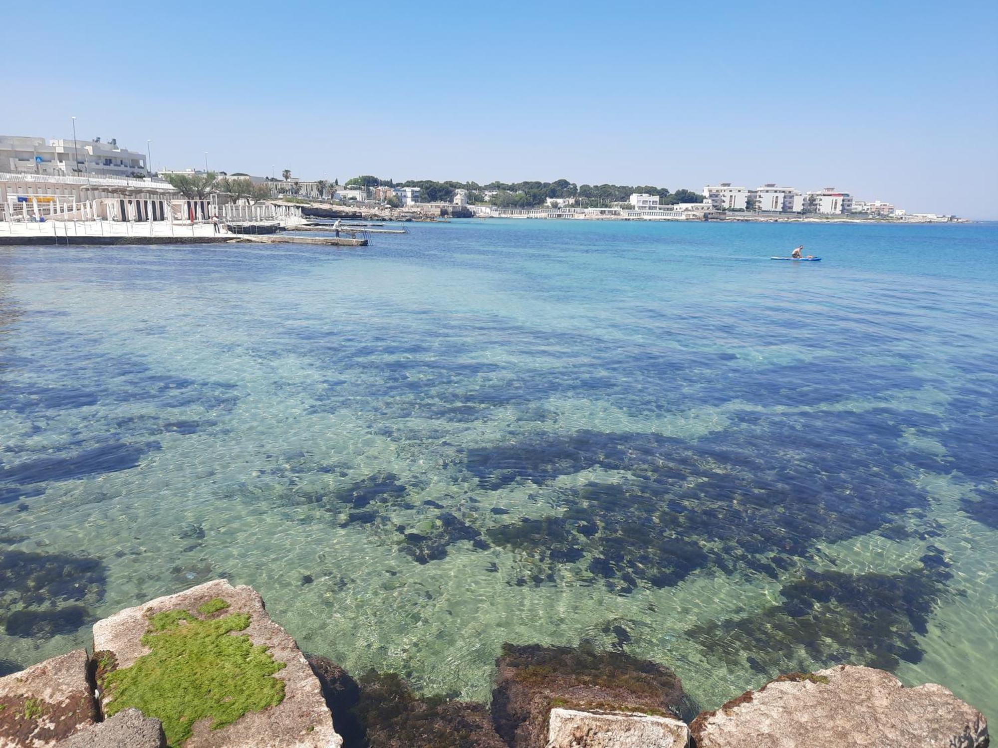 Residenza Nisio Villa Bari Rom bilde